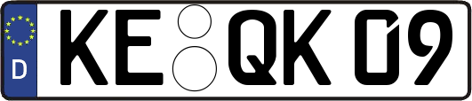 KE-QK09