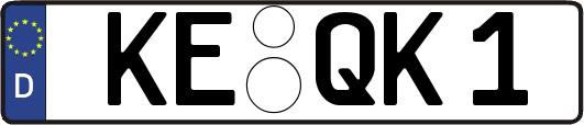 KE-QK1
