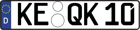 KE-QK10