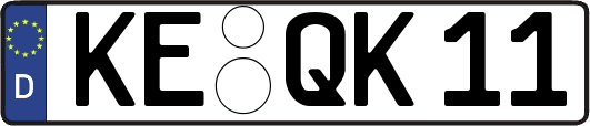 KE-QK11