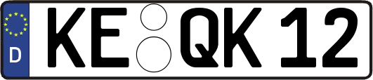 KE-QK12
