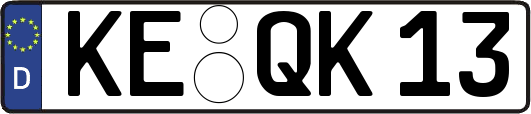 KE-QK13