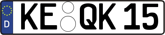 KE-QK15