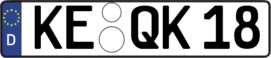 KE-QK18