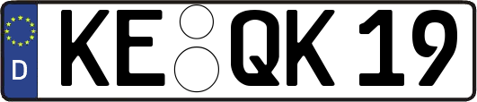 KE-QK19
