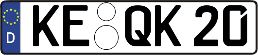 KE-QK20