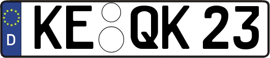 KE-QK23