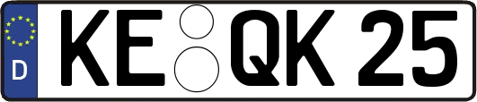 KE-QK25