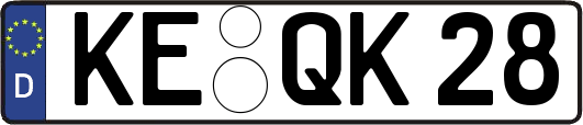 KE-QK28