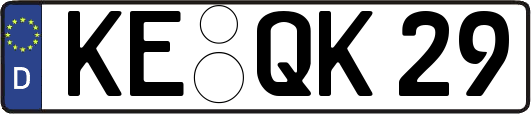 KE-QK29