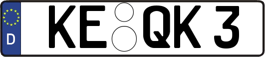 KE-QK3