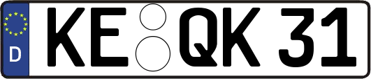 KE-QK31