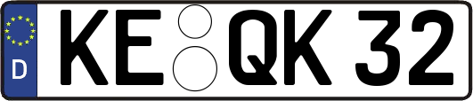 KE-QK32