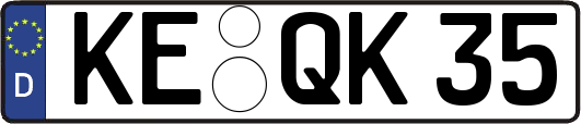 KE-QK35