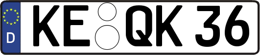 KE-QK36