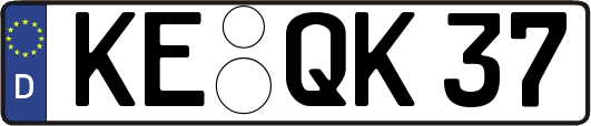 KE-QK37