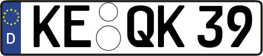 KE-QK39