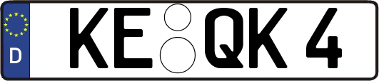 KE-QK4