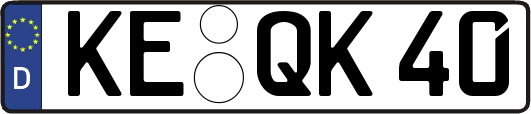 KE-QK40