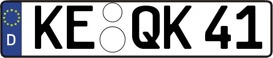 KE-QK41