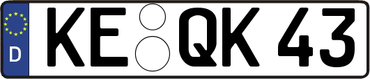 KE-QK43