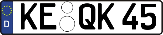 KE-QK45