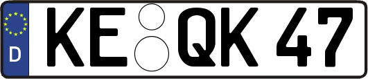 KE-QK47
