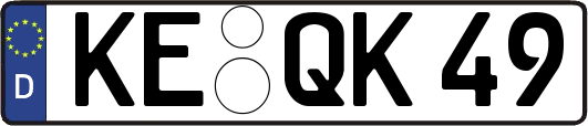 KE-QK49