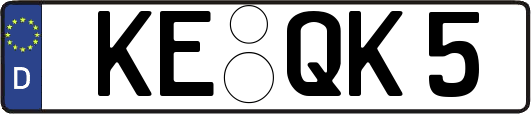 KE-QK5