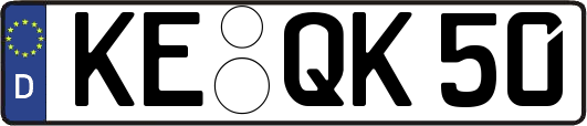 KE-QK50
