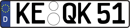 KE-QK51