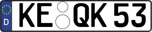 KE-QK53