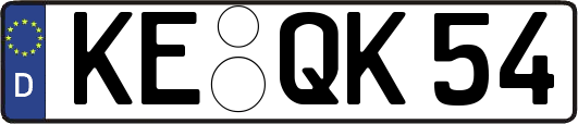 KE-QK54