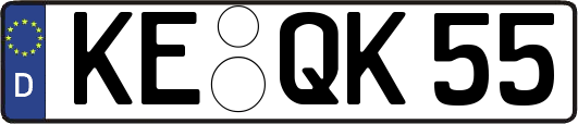 KE-QK55