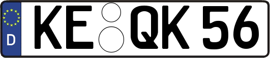 KE-QK56