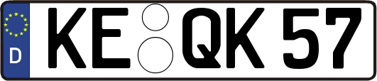 KE-QK57