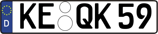 KE-QK59