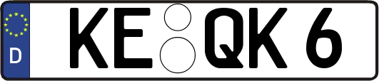 KE-QK6