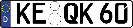 KE-QK60