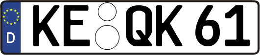 KE-QK61