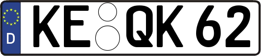 KE-QK62
