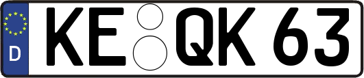 KE-QK63