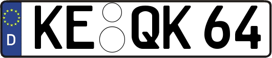 KE-QK64