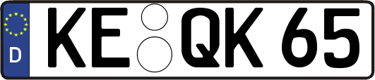 KE-QK65