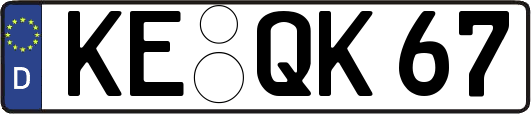 KE-QK67