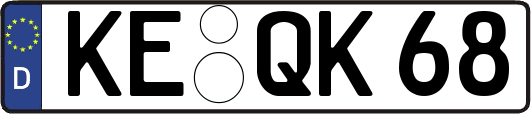 KE-QK68