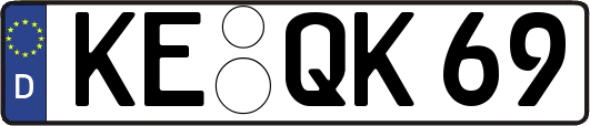 KE-QK69