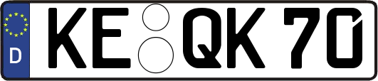 KE-QK70