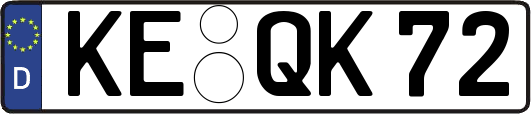 KE-QK72