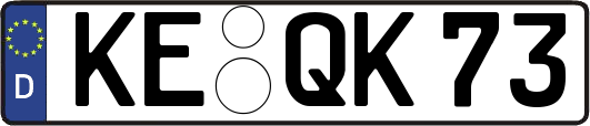 KE-QK73